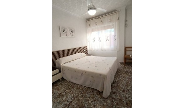 Resale - Semi Detached -
San Pedro del Pinatar - Los Cuarteros