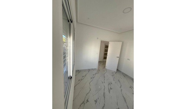 Resale - Town House -
San Pedro del Pinatar - San Pedro Del Pinatar Centro