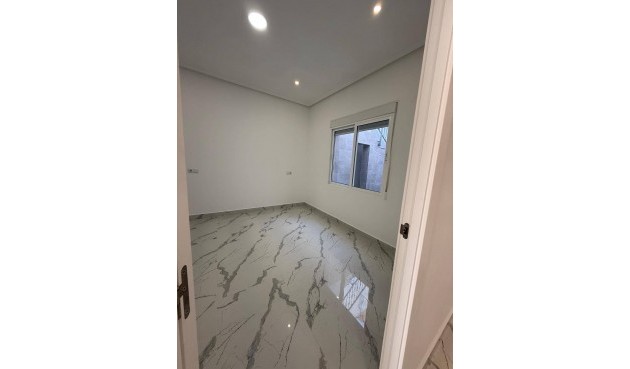 Resale - Town House -
San Pedro del Pinatar - San Pedro Del Pinatar Centro