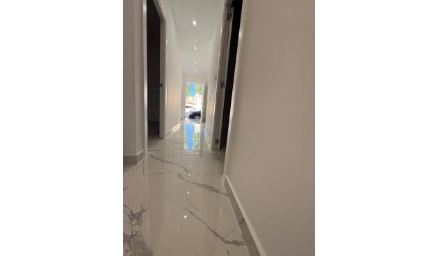 Resale - Town House -
San Pedro del Pinatar - San Pedro Del Pinatar Centro