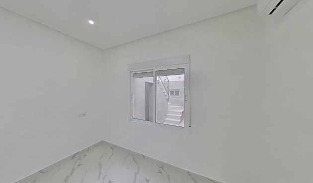 Resale - Town House -
San Pedro del Pinatar - San Pedro Del Pinatar Centro