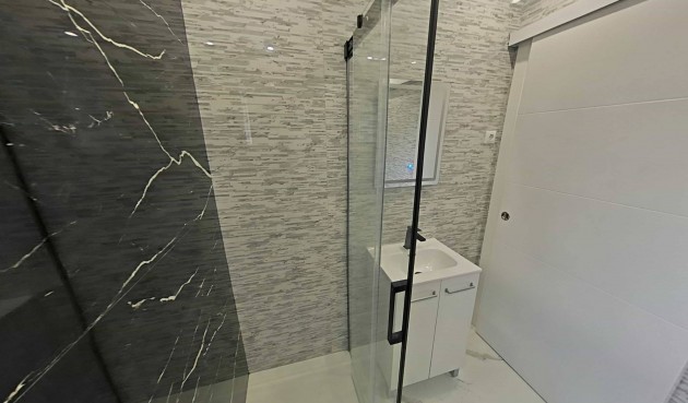 Resale - Town House -
San Pedro del Pinatar - San Pedro Del Pinatar Centro