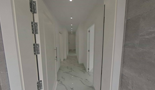 Resale - Town House -
San Pedro del Pinatar - San Pedro Del Pinatar Centro