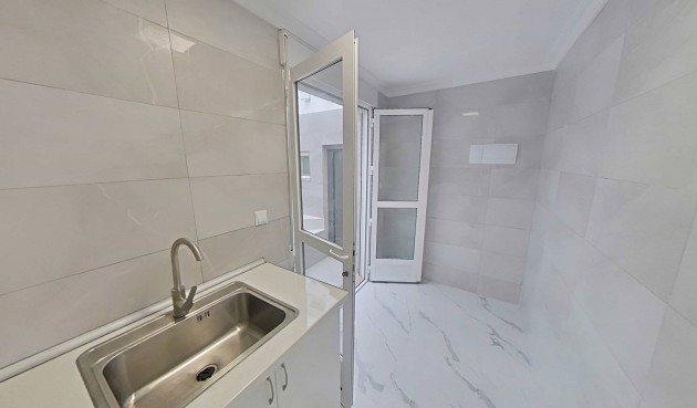 Resale - Town House -
San Pedro del Pinatar - San Pedro Del Pinatar Centro