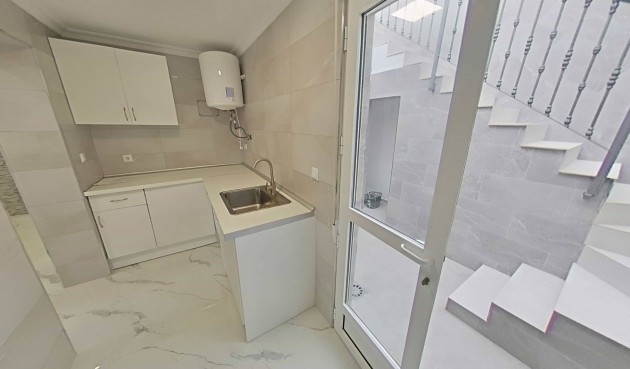 Resale - Town House -
San Pedro del Pinatar - San Pedro Del Pinatar Centro