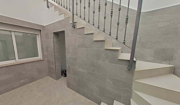 Resale - Town House -
San Pedro del Pinatar - San Pedro Del Pinatar Centro