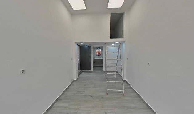 Resale - Town House -
San Pedro del Pinatar - San Pedro Del Pinatar Centro