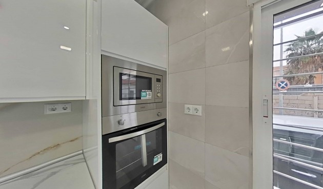 Resale - Town House -
San Pedro del Pinatar - San Pedro Del Pinatar Centro