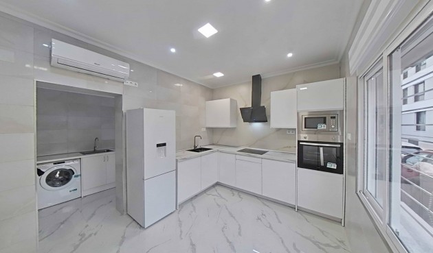 Resale - Town House -
San Pedro del Pinatar - San Pedro Del Pinatar Centro