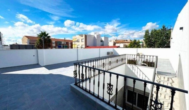 Resale - Town House -
San Pedro del Pinatar - San Pedro Del Pinatar Centro