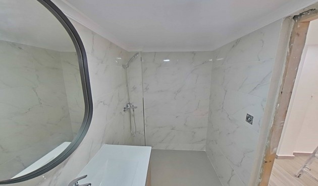 Resale - Town House -
San Pedro del Pinatar - San Pedro Del Pinatar Centro