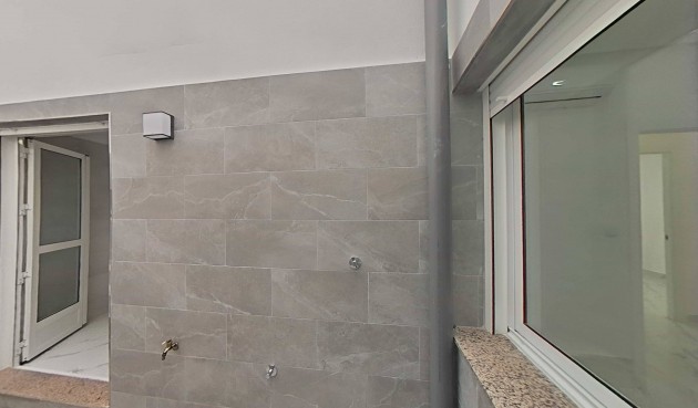 Resale - Town House -
San Pedro del Pinatar - San Pedro Del Pinatar Centro