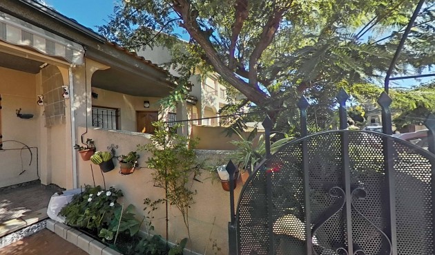 Brukt - Town House -
Santiago de la Ribera - Santiago De La Ribera