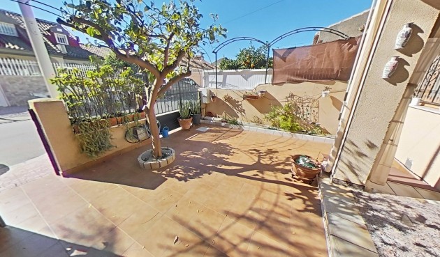 Brukt - Town House -
Santiago de la Ribera - Santiago De La Ribera