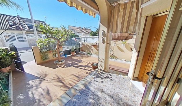 Brukt - Town House -
Santiago de la Ribera - Santiago De La Ribera