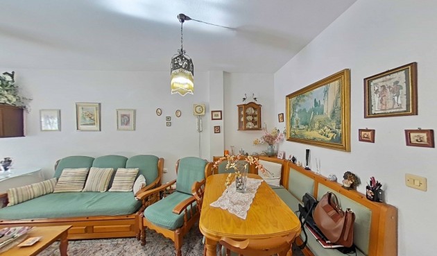 Brukt - Town House -
Santiago de la Ribera - Santiago De La Ribera