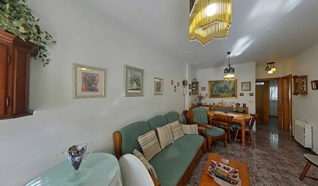 Brukt - Town House -
Santiago de la Ribera - Santiago De La Ribera