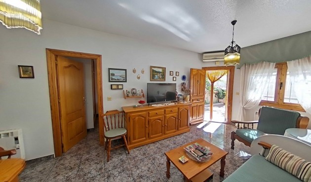 Brukt - Town House -
Santiago de la Ribera - Santiago De La Ribera