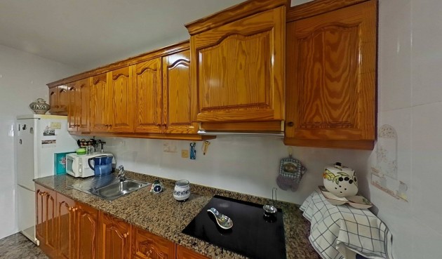 Brukt - Town House -
Santiago de la Ribera - Santiago De La Ribera