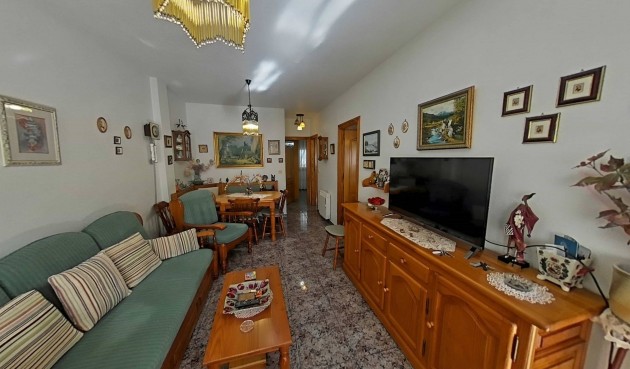 Brukt - Town House -
Santiago de la Ribera - Santiago De La Ribera