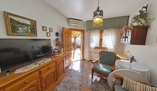 Brukt - Town House -
Santiago de la Ribera - Santiago De La Ribera