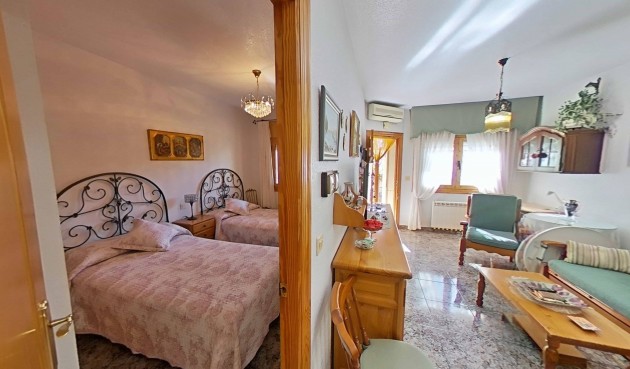 Brukt - Town House -
Santiago de la Ribera - Santiago De La Ribera