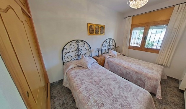 Brukt - Town House -
Santiago de la Ribera - Santiago De La Ribera