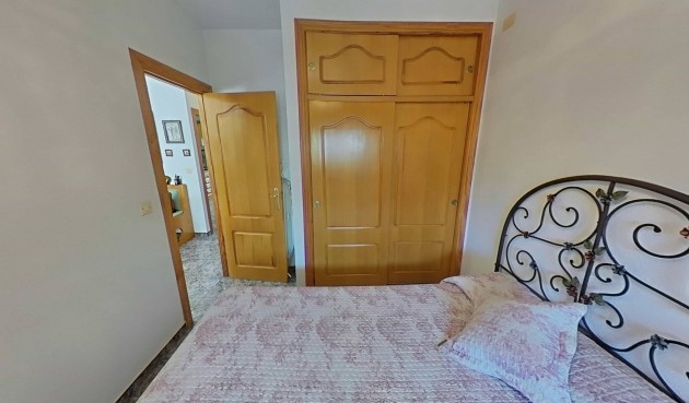 Brukt - Town House -
Santiago de la Ribera - Santiago De La Ribera