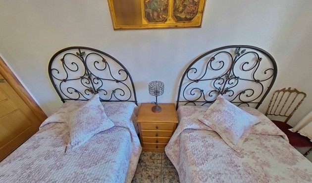 Brukt - Town House -
Santiago de la Ribera - Santiago De La Ribera