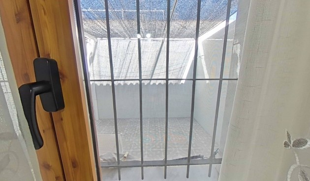 Brukt - Town House -
Santiago de la Ribera - Santiago De La Ribera