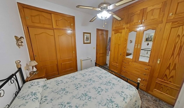 Brukt - Town House -
Santiago de la Ribera - Santiago De La Ribera