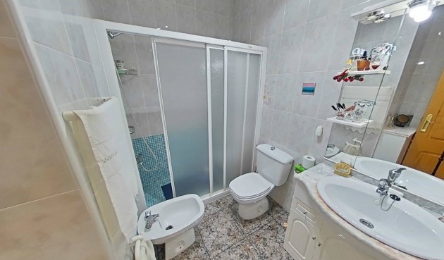 Brukt - Town House -
Santiago de la Ribera - Santiago De La Ribera