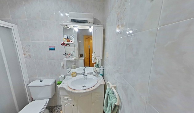 Brukt - Town House -
Santiago de la Ribera - Santiago De La Ribera