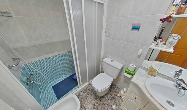 Brukt - Town House -
Santiago de la Ribera - Santiago De La Ribera