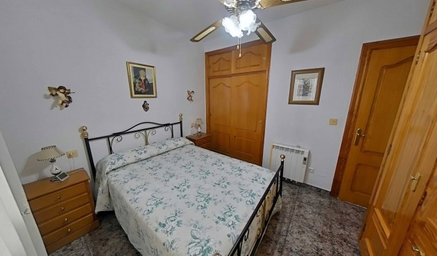 Brukt - Town House -
Santiago de la Ribera - Santiago De La Ribera