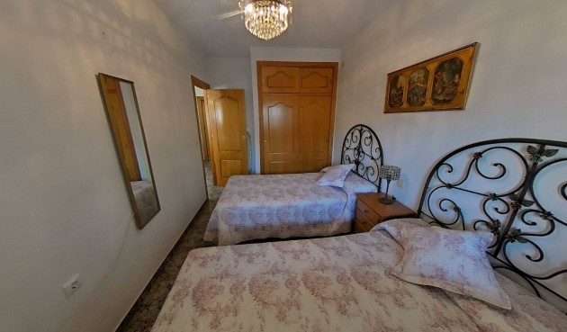 Brukt - Town House -
Santiago de la Ribera - Santiago De La Ribera