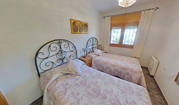 Brukt - Town House -
Santiago de la Ribera - Santiago De La Ribera