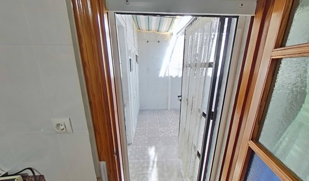 Brukt - Town House -
Santiago de la Ribera - Santiago De La Ribera