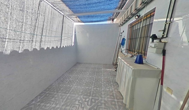 Brukt - Town House -
Santiago de la Ribera - Santiago De La Ribera