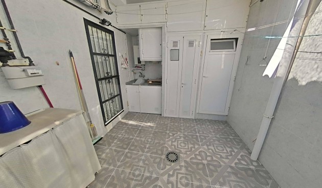 Brukt - Town House -
Santiago de la Ribera - Santiago De La Ribera