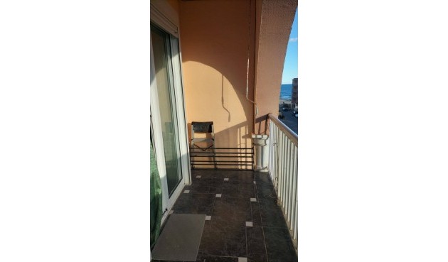 Brukt - Toppleilighet -
Torrevieja - La Mata Pueblo