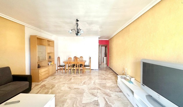 Resale - Apartment -
Torrevieja - Acequion