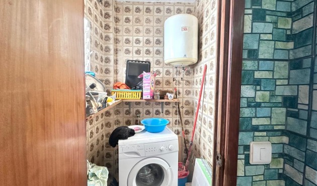 Resale - Apartment -
Torrevieja - Acequion