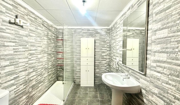 Resale - Apartment -
Torrevieja - Acequion