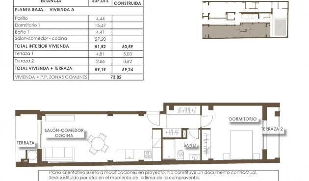 New Build - Apartment -
Torrevieja - Playa de El Cura