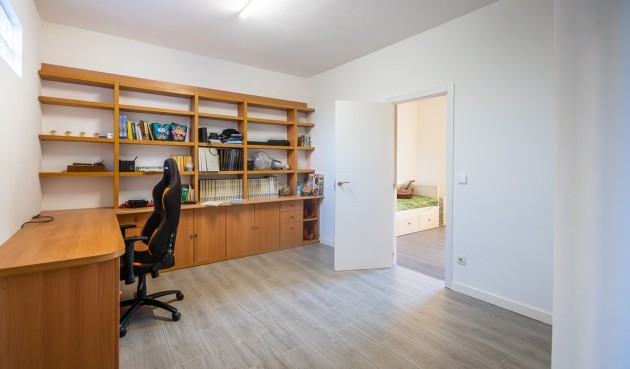 Reventa - Villa -
Orihuela - Inland