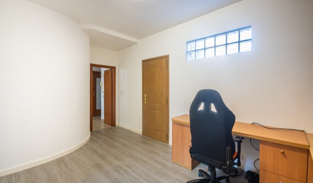 Reventa - Villa -
Orihuela - Inland