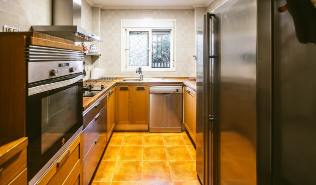 Reventa - Villa -
Orihuela - Inland