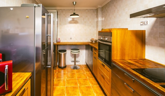 Reventa - Villa -
Orihuela - Inland