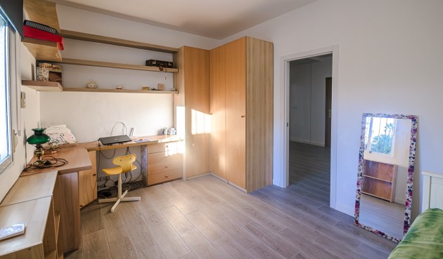 Reventa - Villa -
Orihuela - Inland